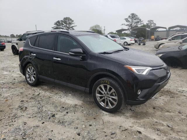 Photo 4 from auction – 2016 TOYOTA RAV4 LIMIT with VIN 2T3YFREV6GW279843