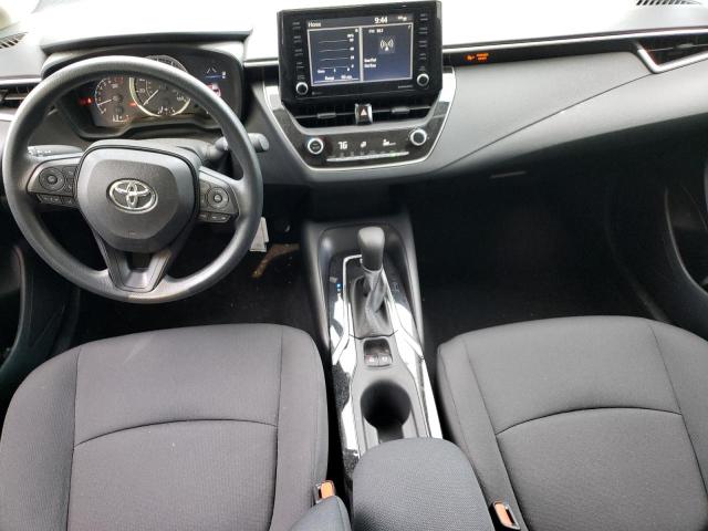 Photo 8 from auction – 2022 TOYOTA COROLLA LE with VIN 5YFEPMAE9NP355278