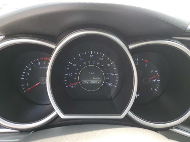 Photo 9 from auction – 2015 KIA OPTIMA LX with VIN KNAGM4A75F5620860