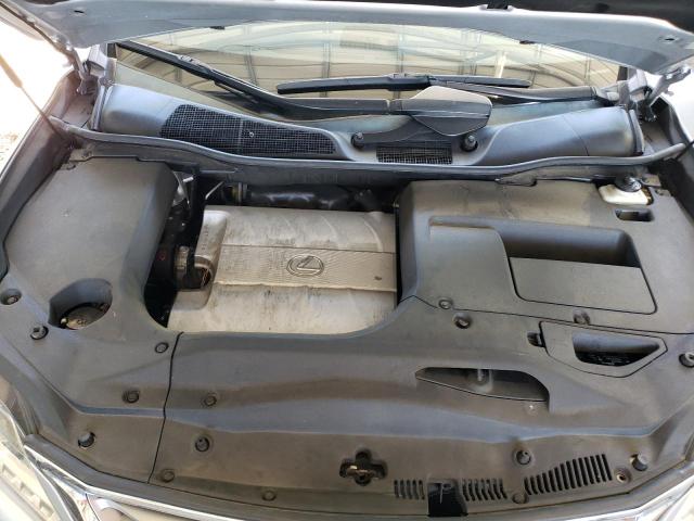 Photo 11 from auction – 2015 LEXUS RX 350 BAS with VIN 2T2BK1BA2FC301250