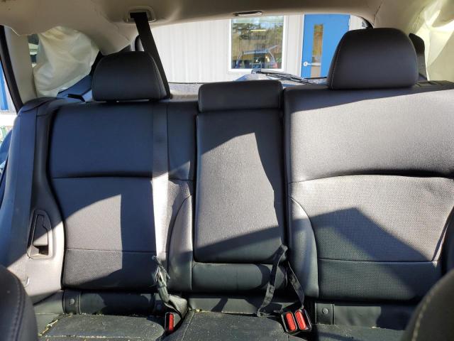 Photo 10 from auction – 2017 SUBARU OUTBACK 2. with VIN 4S4BSANC8H3373319