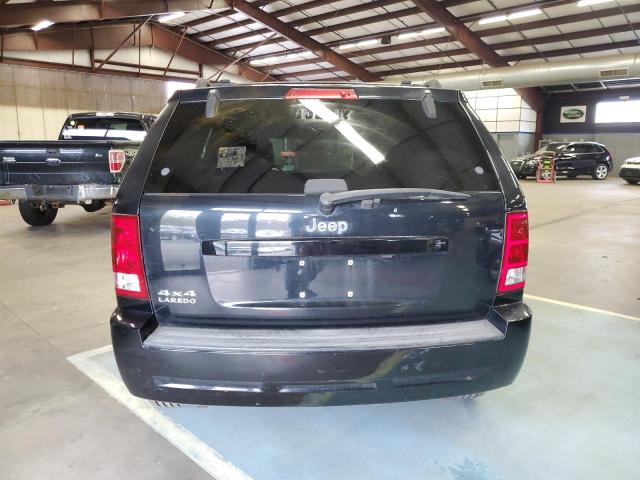 Photo 6 from auction – 2006 JEEP GRAND CHER with VIN 1J4GR48K26C347672