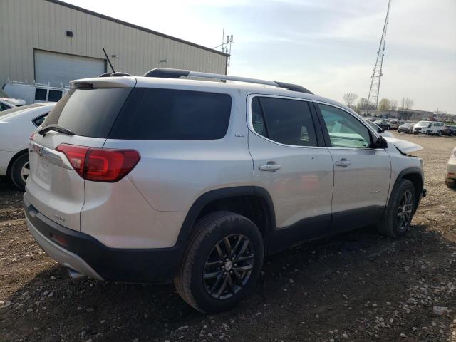 Photo 3 from auction – 2019 GMC ACADIA SLT with VIN 1GKKNULS4KZ292835