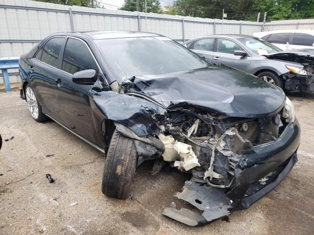 Photo 4 from auction – 2013 TOYOTA CAMRY L with VIN 4T1BF1FK8DU258864