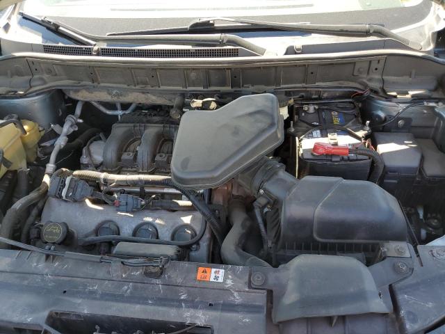 Photo 12 from auction – 2013 MAZDA CX-9 TOURI with VIN JM3TB2CA3D0416676