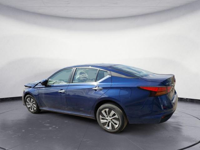 Photo 2 from auction – 2022 NISSAN ALTIMA S with VIN 1N4BL4BV2NN382273