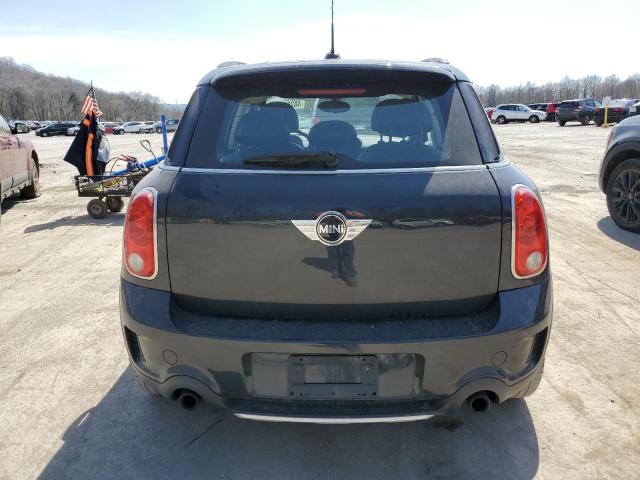 Photo 6 from auction – 2015 MINI COOPER S C with VIN WMWZC5C57FWP46239