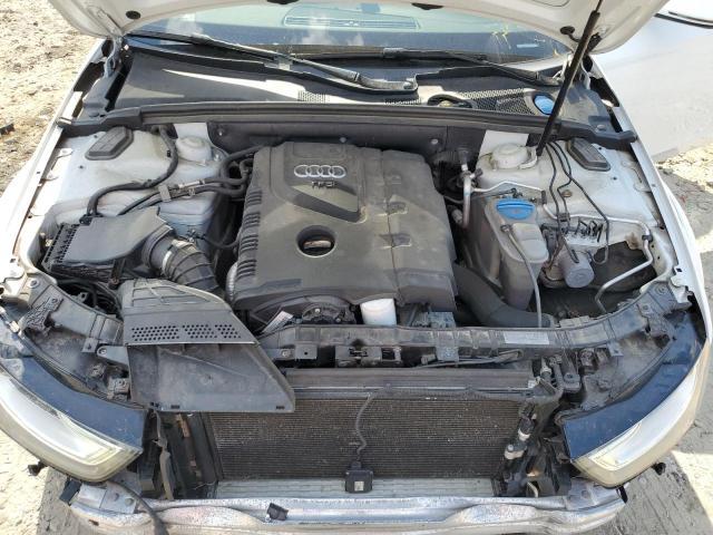 Photo 11 from auction – 2013 AUDI A4 ALLROAD with VIN WA1VFBFL7DA188866
