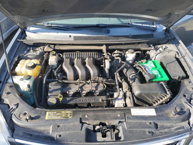 Photo 11 from auction – 2006 FORD FIVE HUNDR with VIN 1FAFP23126G163647