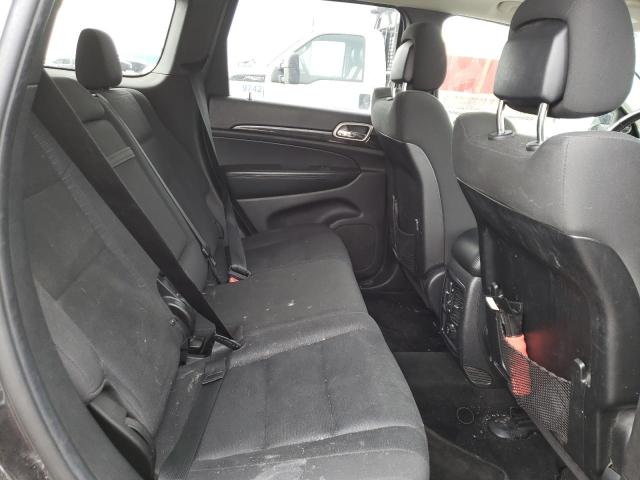 Photo 11 from auction – 2013 JEEP GRAND CHER with VIN 1C4RJFAG2DC634112