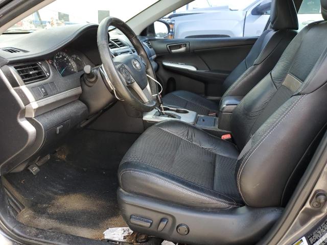 Photo 7 from auction – 2013 TOYOTA CAMRY L with VIN 4T1BF1FKXDU240852