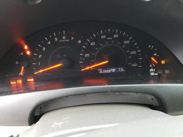 Photo 9 from auction – 2007 TOYOTA CAMRY CE with VIN 4T1BE46K77U112271