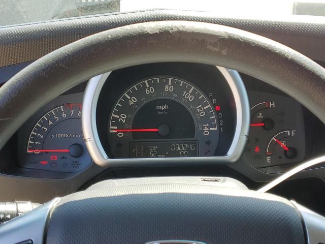 Photo 9 from auction – 2008 HONDA RIDGELINE with VIN 2HJYK16498H508385