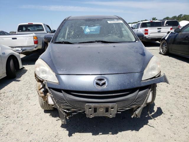 Photo 5 from auction – 2012 MAZDA 5 with VIN JM1CW2BL2C0118540