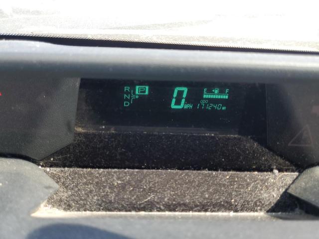 Photo 9 from auction – 2006 TOYOTA PRIUS with VIN JTDKB20U863172284