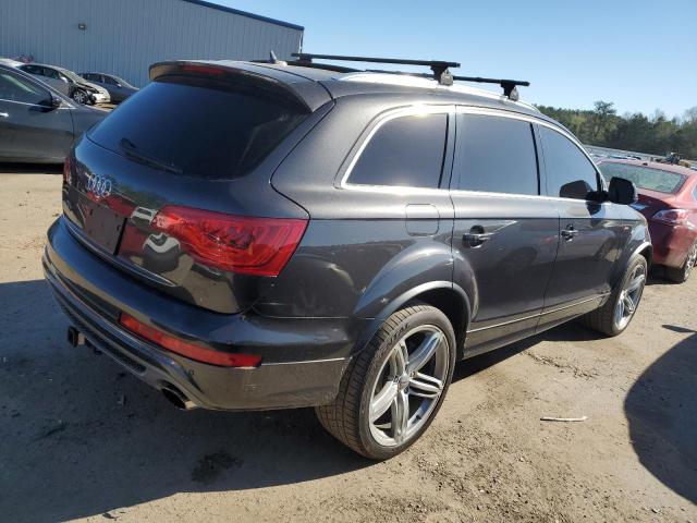 Photo 3 from auction – 2011 AUDI Q7 PRESTIG with VIN WA1DGAFE5BD007070