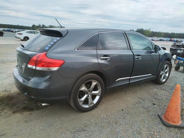 Photo 3 from auction – 2011 TOYOTA VENZA with VIN 4T3BK3BB1BU055073