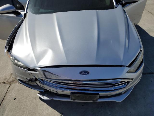 Photo 11 from auction – 2018 FORD FUSION SE with VIN 3FA6P0HD3JR268612