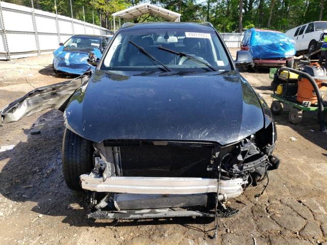Photo 5 from auction – 2015 AUDI Q5 PREMIUM with VIN WA1LFAFP5FA087011