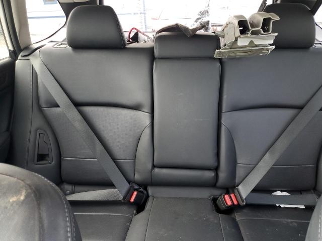 Снимка 10 от търг – 2015 SUBARU OUTBACK 2. с VIN 4S4BSBNC8F3348813