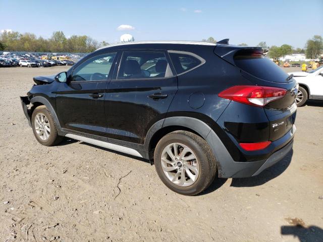 Photo 2 from auction – 2018 HYUNDAI TUCSON SEL with VIN KM8J3CA46JU666932