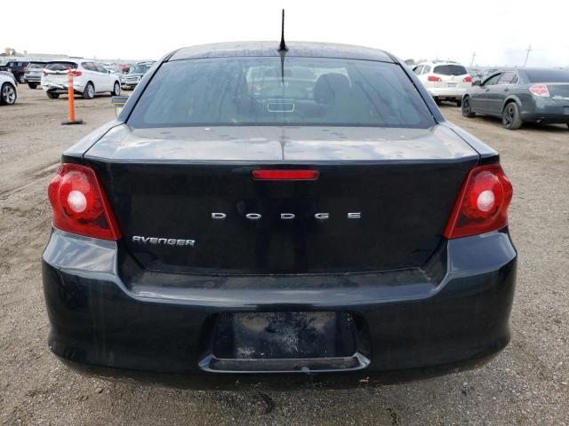 Photo 6 from auction – 2012 DODGE AVENGER SE with VIN 1C3CDZAB8CN111204
