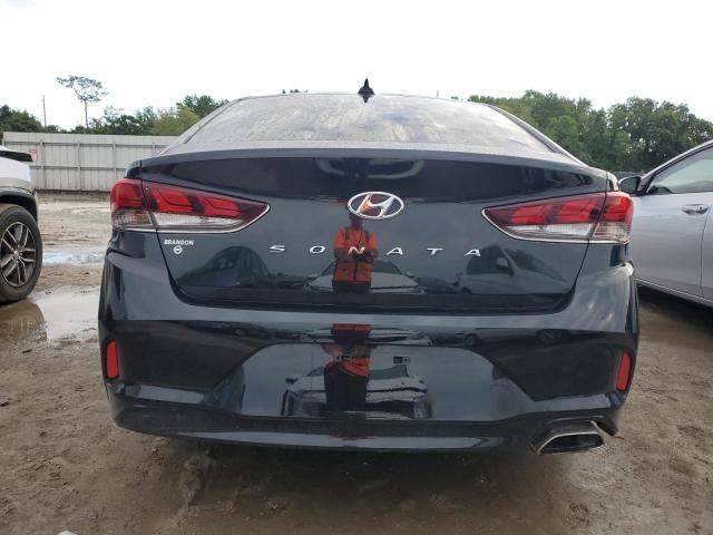 Photo 6 from auction – 2019 HYUNDAI SONATA LIM with VIN 5NPE34AF4KH759571
