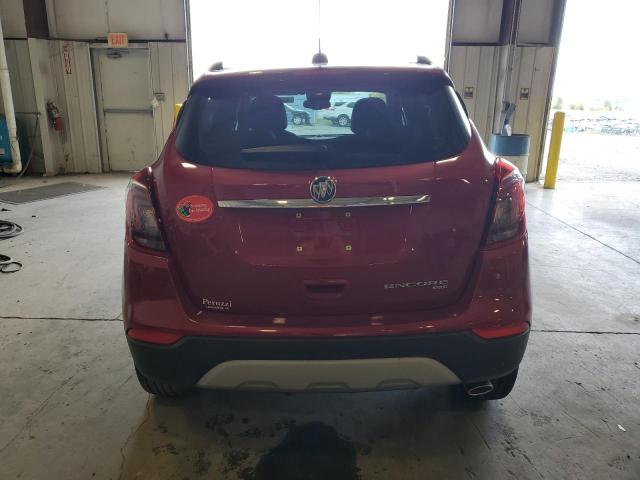 Photo 6 from auction – 2020 BUICK ENCORE PRE with VIN KL4CJESB6LB013487
