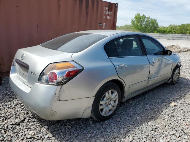Photo 3 from auction – 2010 NISSAN ALTIMA BAS with VIN 1N4AL2AP6AN482048
