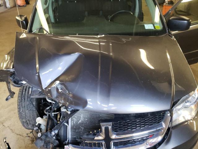 Photo 12 from auction – 2017 DODGE GRAND CARA with VIN 2C4RDGBG0HR618886
