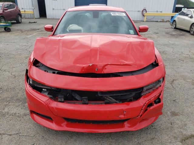 Photo 5 from auction – 2019 DODGE CHARGER SX with VIN 2C3CDXBG9KH615590