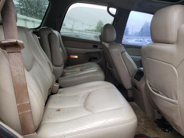 Photo 10 from auction – 2003 GMC YUKON with VIN 1GKEK13Z23J143003