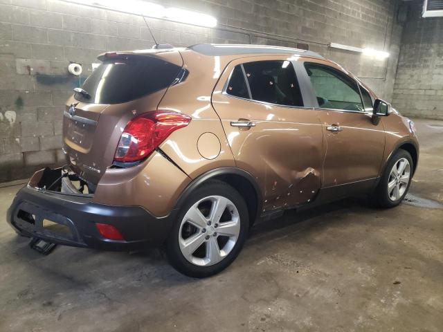 Photo 3 from auction – 2016 BUICK ENCORE CON with VIN KL4CJBSB1GB714314