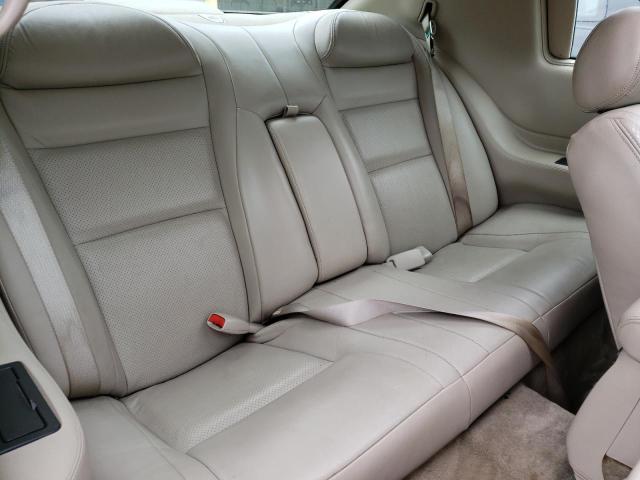 Photo 10 from auction – 2001 CADILLAC ELDORADO T with VIN 1G6ET12941B108502