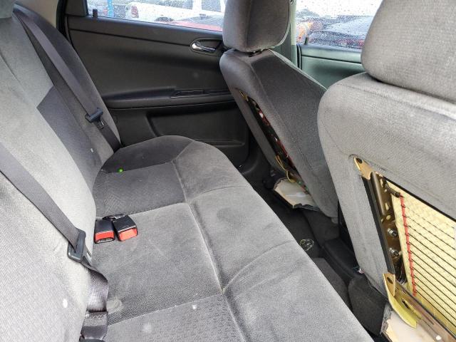 Photo 10 from auction – 2013 CHEVROLET IMPALA LT with VIN 2G1WG5E37D1157226