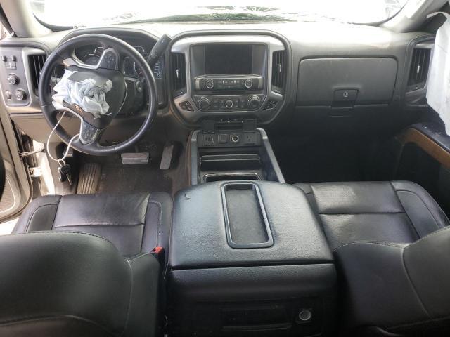 Photo 8 from auction – 2015 CHEVROLET SILVERADO with VIN 3GCUKSEC4FG465749