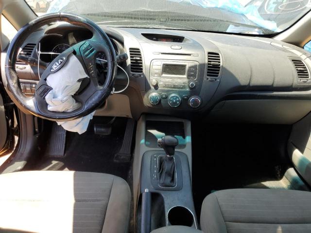 Foto 8 de la subasta – 2015 KIA FORTE EX con VIN KNAFX4A89F5267910