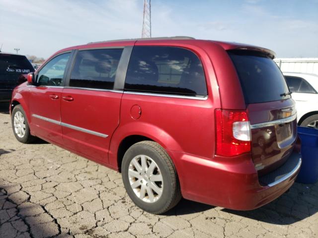 Photo 2 from auction – 2015 CHRYSLER TOWN & COU with VIN 2C4RC1BG4FR654223
