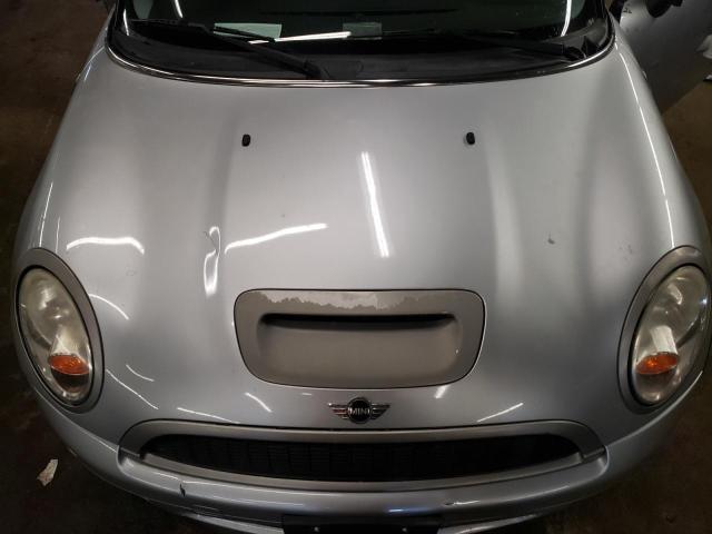 Photo 11 from auction – 2009 MINI COOPER S with VIN WMWMF73529TT98451