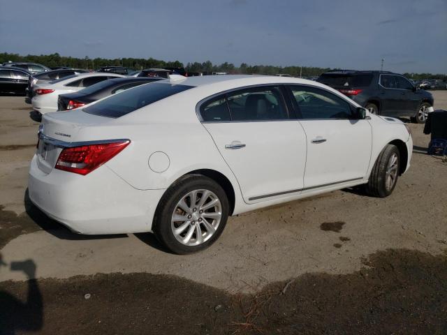 Photo 3 from auction – 2016 BUICK LACROSSE with VIN 1G4GB5G38GF119553