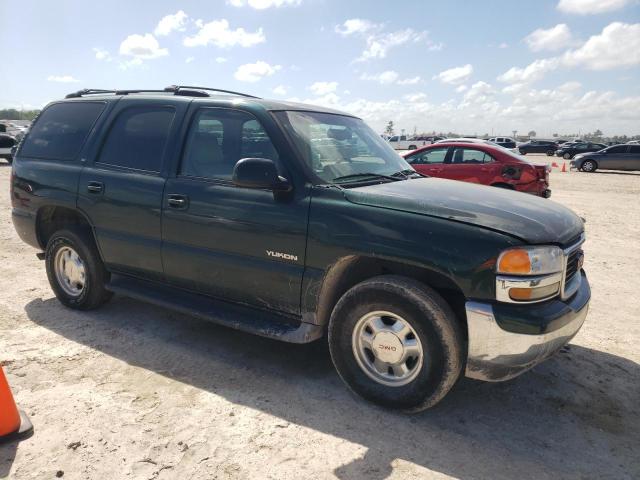 Photo 4 from auction – 2002 GMC YUKON with VIN 1GKEC13Z72R154396