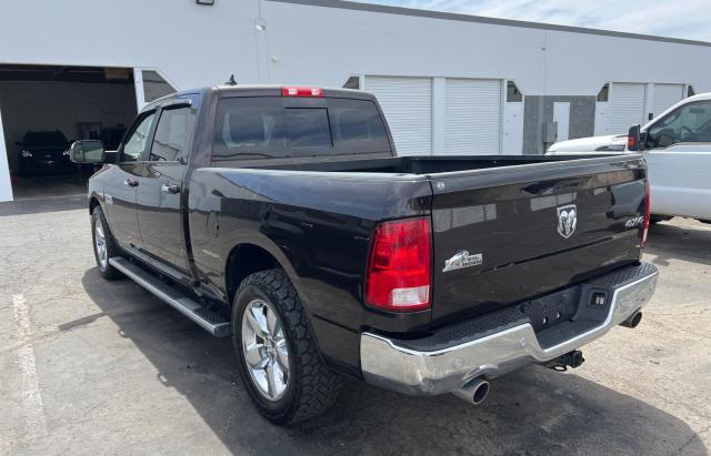 Photo 3 from auction – 2017 RAM 1500 SLT with VIN 1C6RR7TT5HS717433