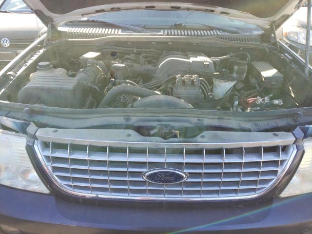 Photo 12 from auction – 2005 FORD EXPLORER X with VIN 1FMZU63E85ZA24969