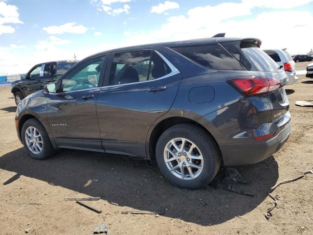Photo 2 from auction – 2022 CHEVROLET EQUINOX LT with VIN 2GNAXUEV7N6126969