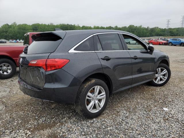 Photo 3 from auction – 2014 ACURA RDX TECHNO with VIN 5J8TB4H54EL009869