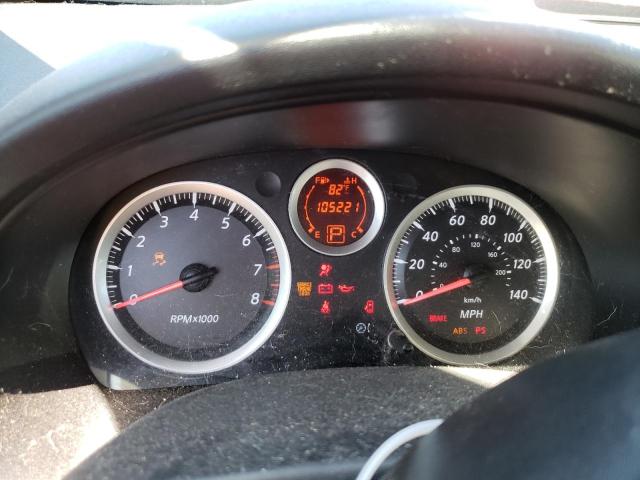 Photo 9 from auction – 2012 NISSAN SENTRA with VIN 3N1AB6AP5CL627185