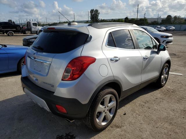 Photo 3 from auction – 2015 BUICK ENCORE PRE with VIN KL4CJHSB5FB070916