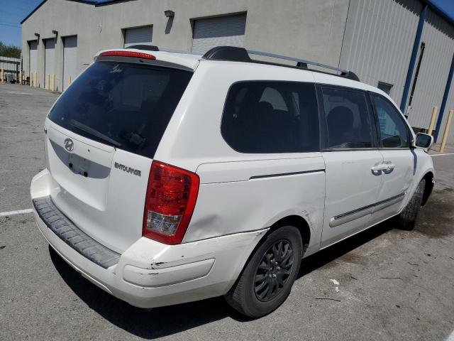 Photo 3 from auction – 2007 HYUNDAI ENTOURAGE with VIN KNDMC233076013574