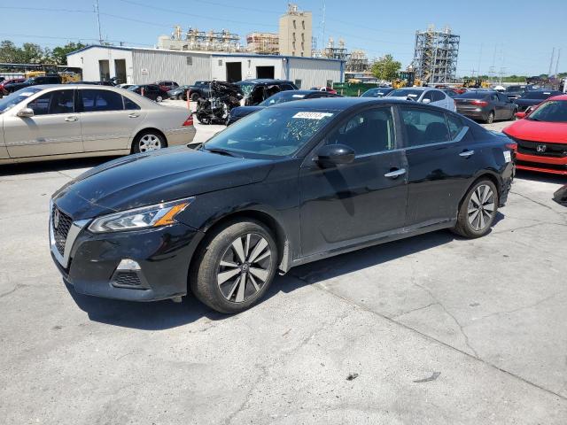NISSAN ALTIMA SV 2022 with VIN 1N4BL4DV5NN371863 - Photo from auction