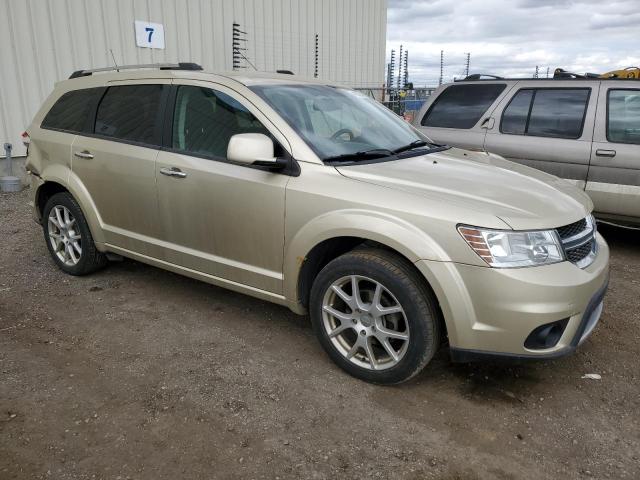 Photo 4 from auction – 2011 DODGE JOURNEY R/ with VIN 3D4PH6FG3BT524234